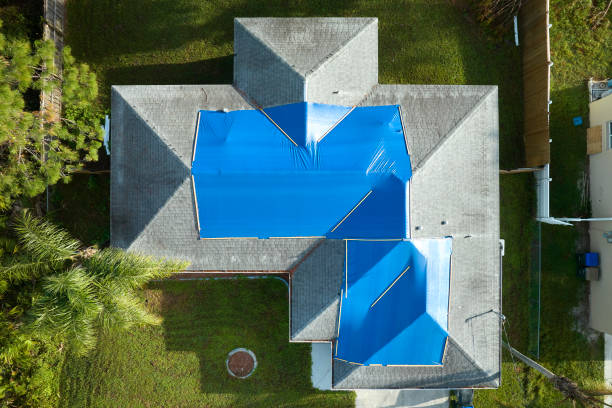 Best Roof Replacement  in Sulphur, OK